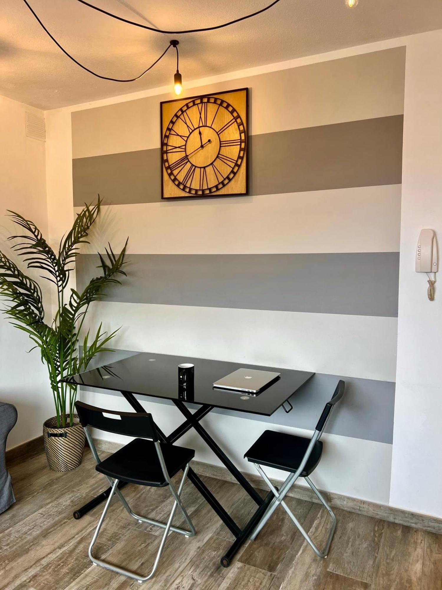 Apartamento Centrico El Medano El Médano Exterior photo