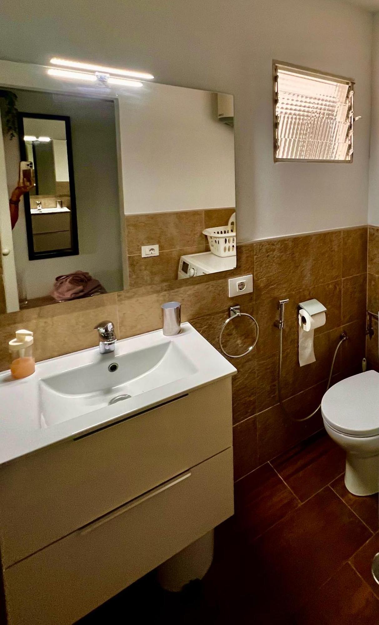 Apartamento Centrico El Medano El Médano Exterior photo